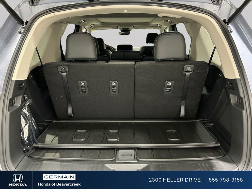 New 2026 Honda Pilot Elite image 26