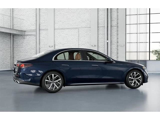 New 2026 Mercedes-Benz E 450 4MATIC Sedan image 17