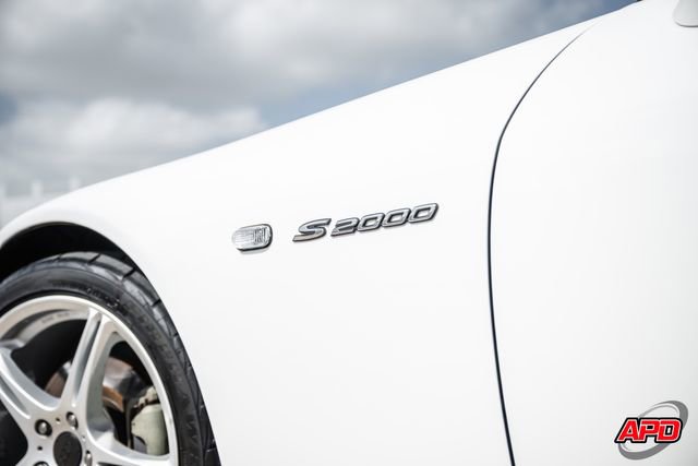 Used 2001 Honda S2000 image 31