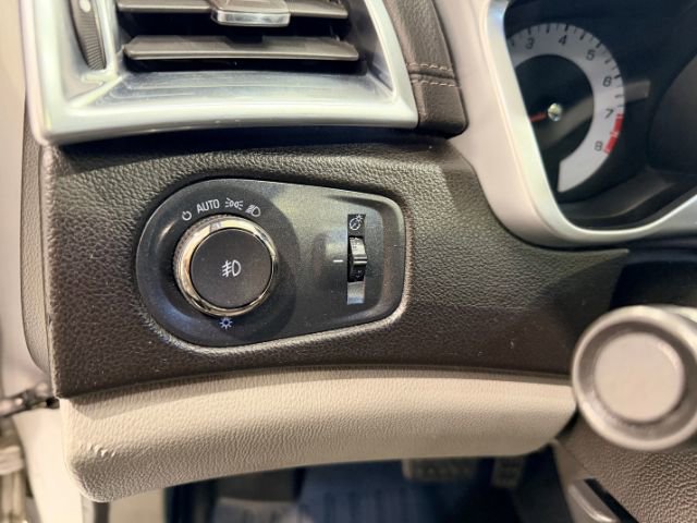 Used 2010 Cadillac SRX Luxury AWD/4WD image 42