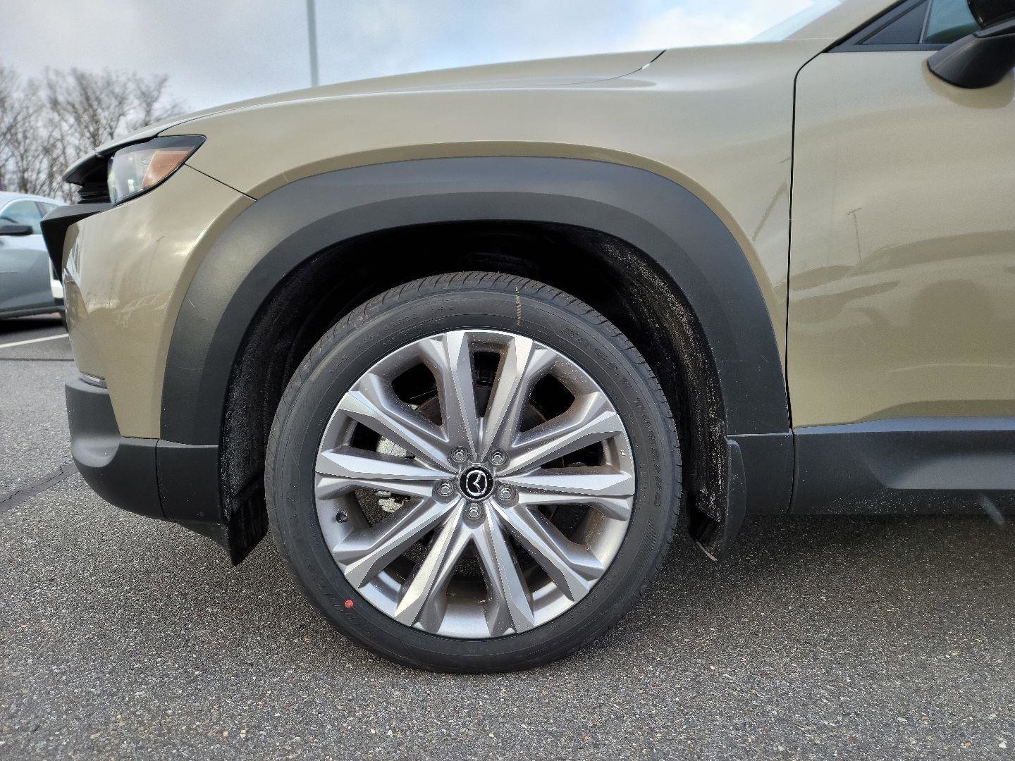 New 2026 MAZDA CX-50 AWD 2.5 S w/ Weather Package image 39