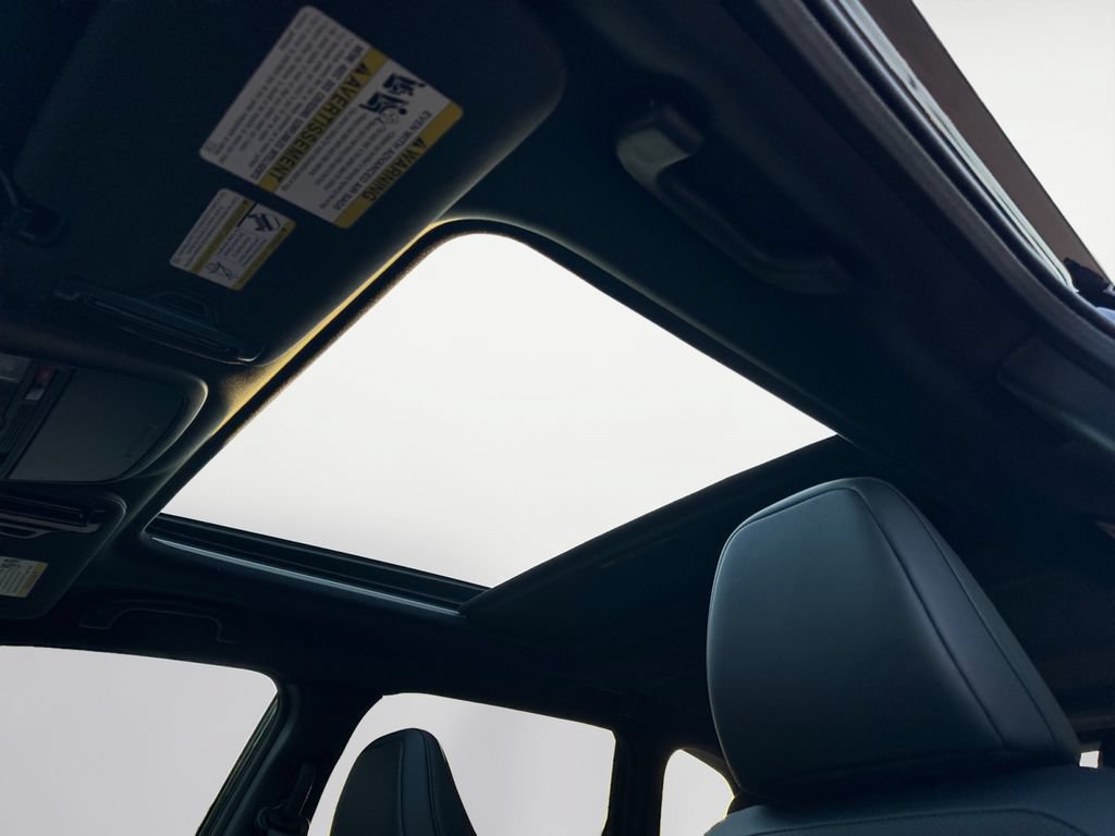 New 2026 Subaru Forester Sport AWD/4WD image 17