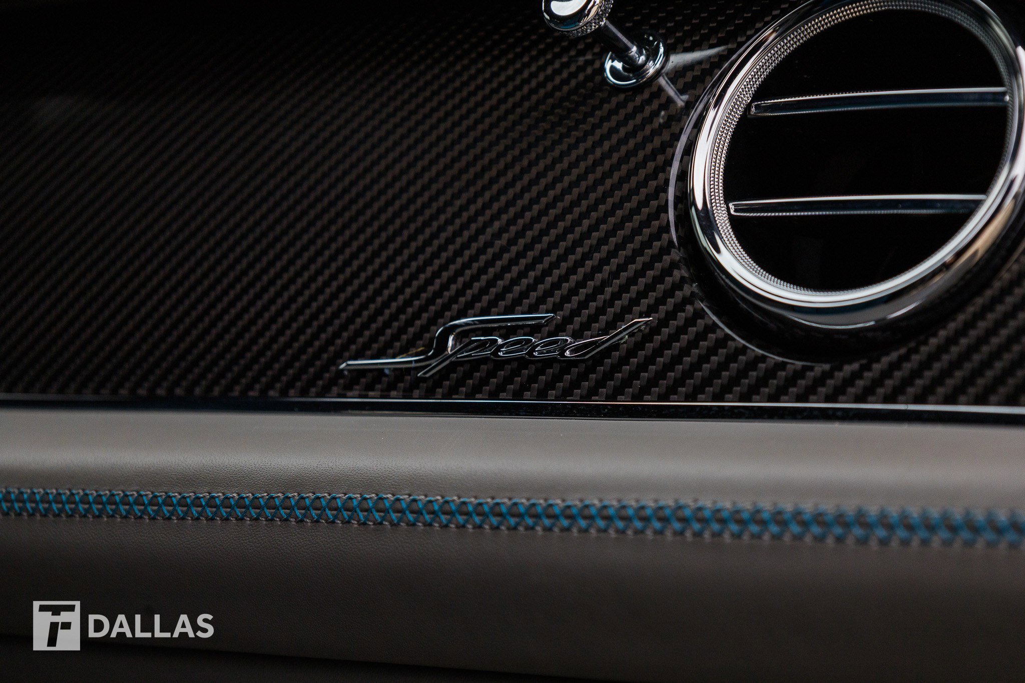 Used 2022 Bentley Bentayga Speed image 43