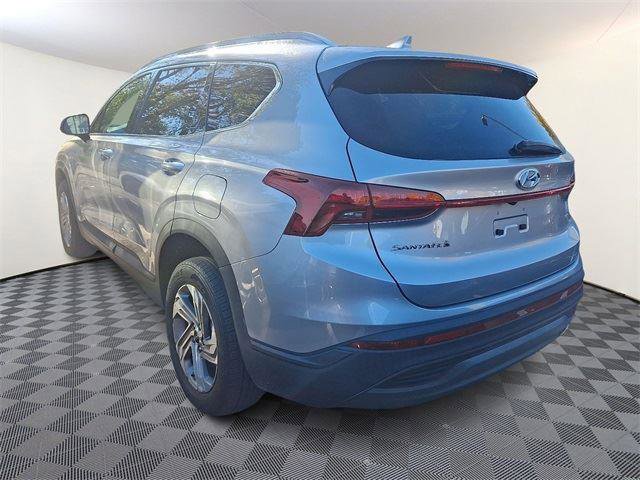 Used 2023 Hyundai Santa Fe SEL image 4