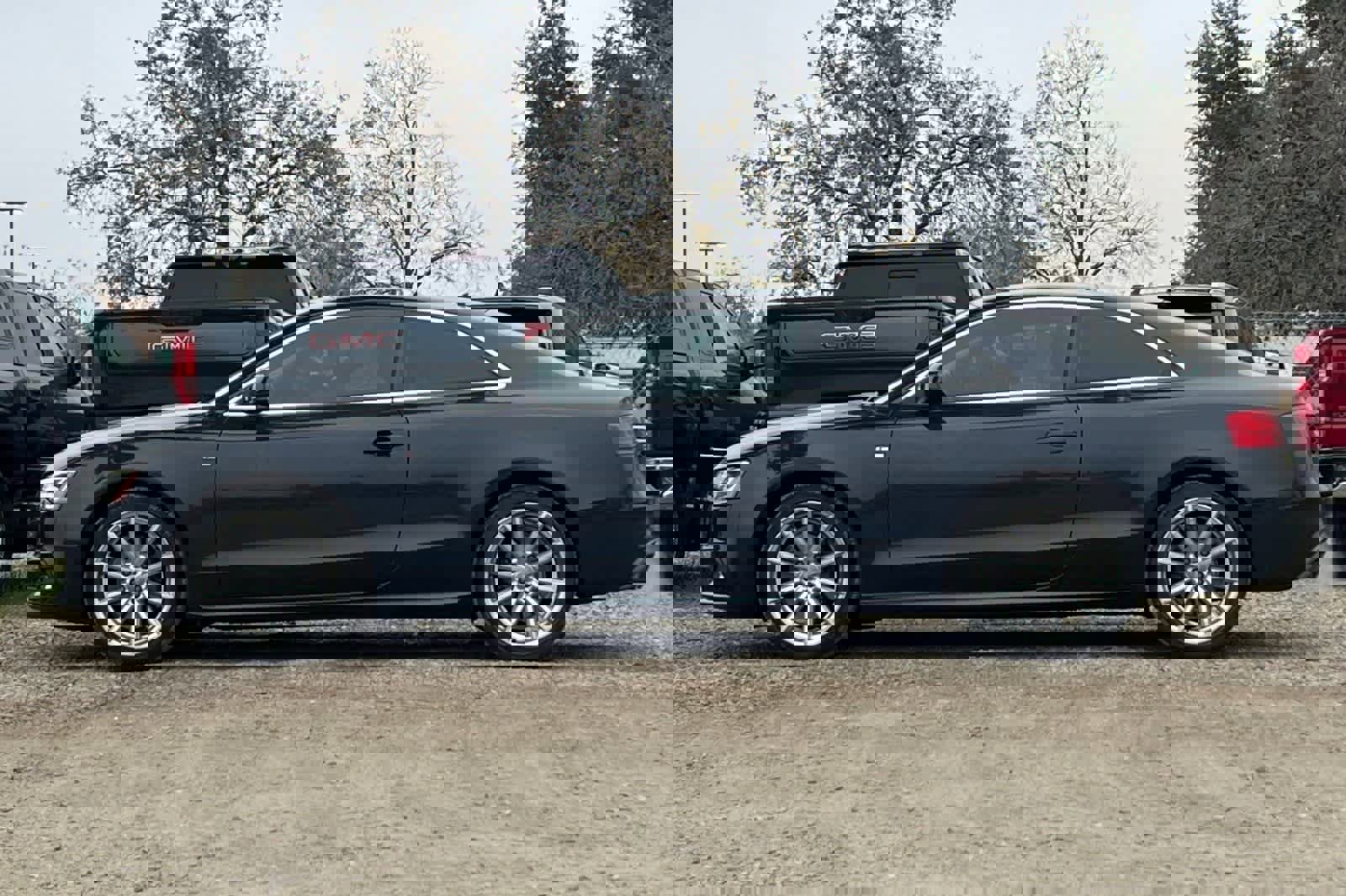 Used 2015 Audi A5 2.0T Premium Plus image 6