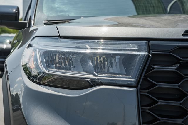 Used 2026 Ford Explorer ST-Line AWD/4WD image 18