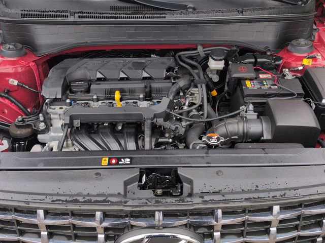 Used 2024 Hyundai Venue SEL image 31