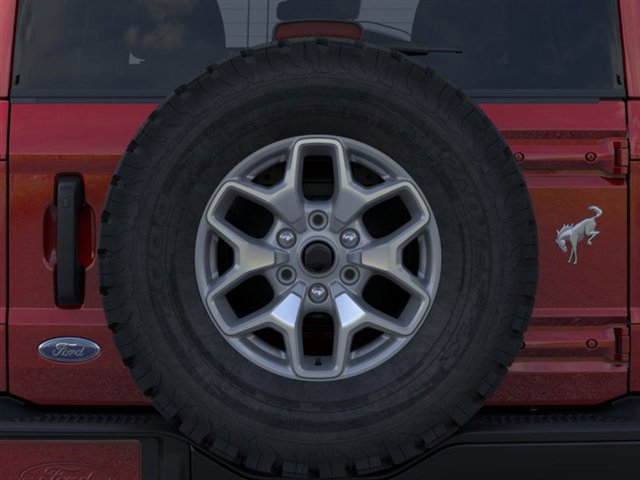 New 2025 Ford Bronco Badlands image 25