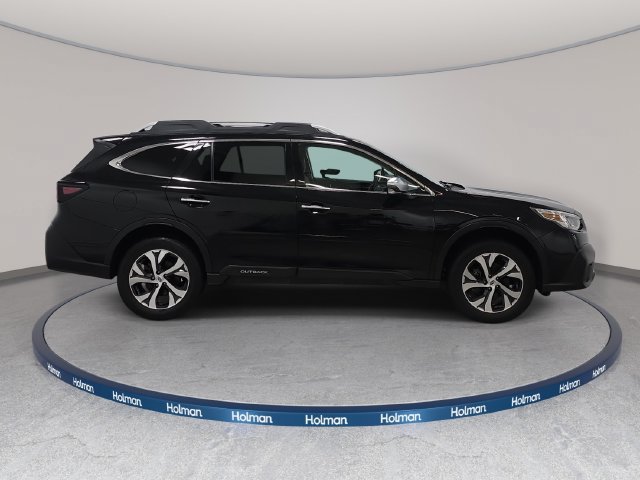 Used 2021 Subaru Outback Touring XT AWD/4WD image 5