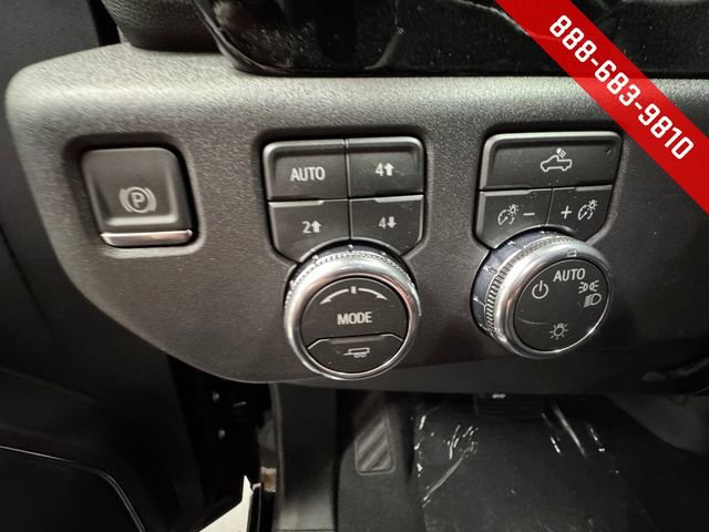 New 2026 GMC Sierra 1500 SLE image 21