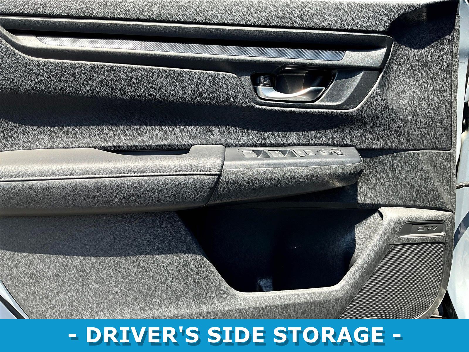 Used 2024 Honda CR-V LX image 20