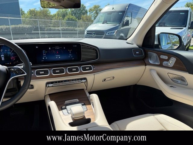 Certified 2026 Mercedes-Benz GLE 450 4MATIC image 20