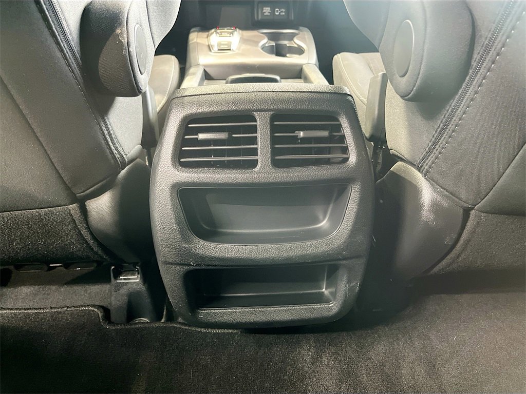 Used 2021 Honda Passport Sport image 23