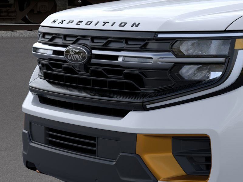 New 2026 Ford Expedition Tremor image 20