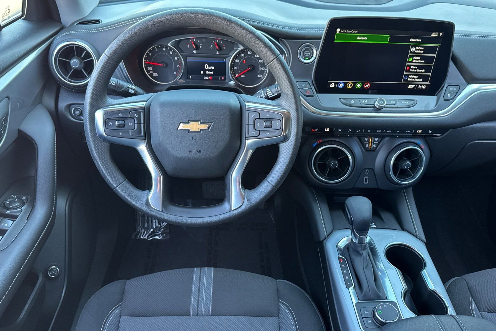 Used 2026 Chevrolet Blazer LT w/ Convenience Package FWD image 17