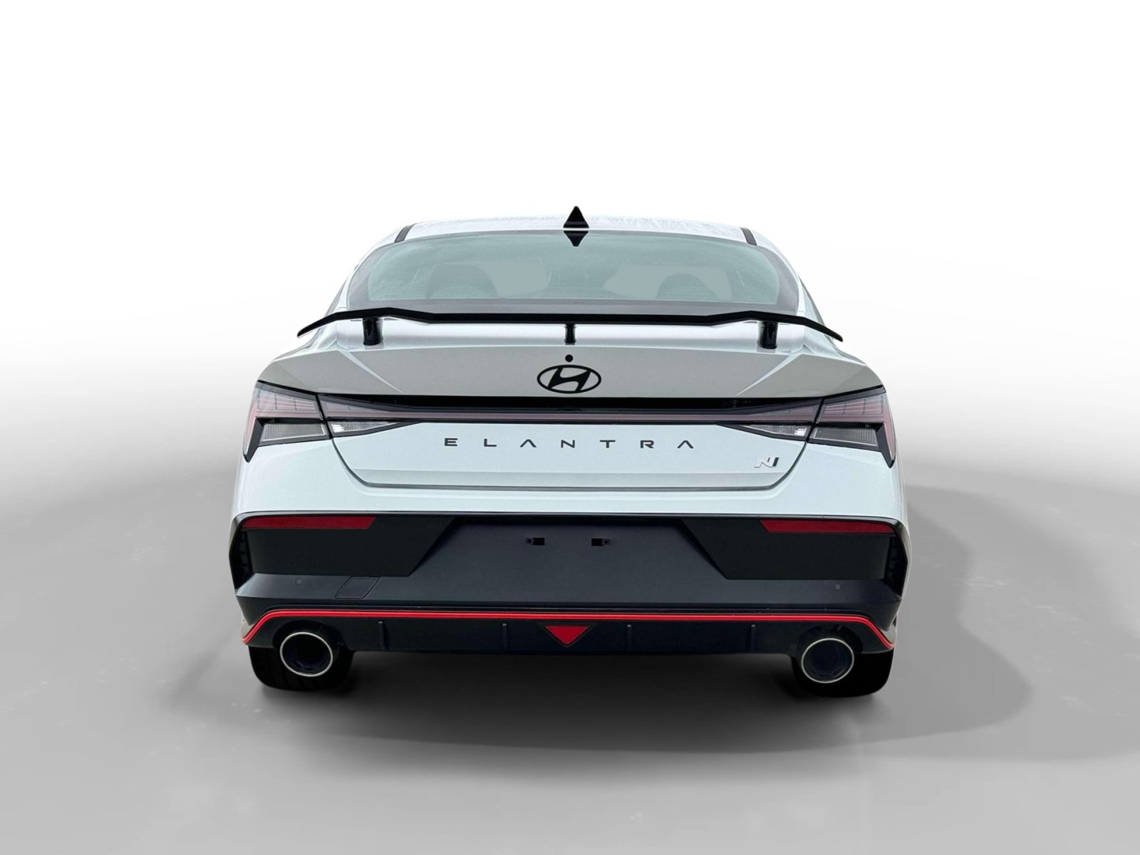 New 2026 Hyundai Elantra N FWD image 6