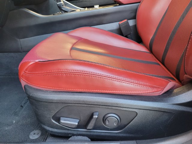 Used 2022 Kia K5 GT-Line w/ GT-Line Awd Premium Package image 21