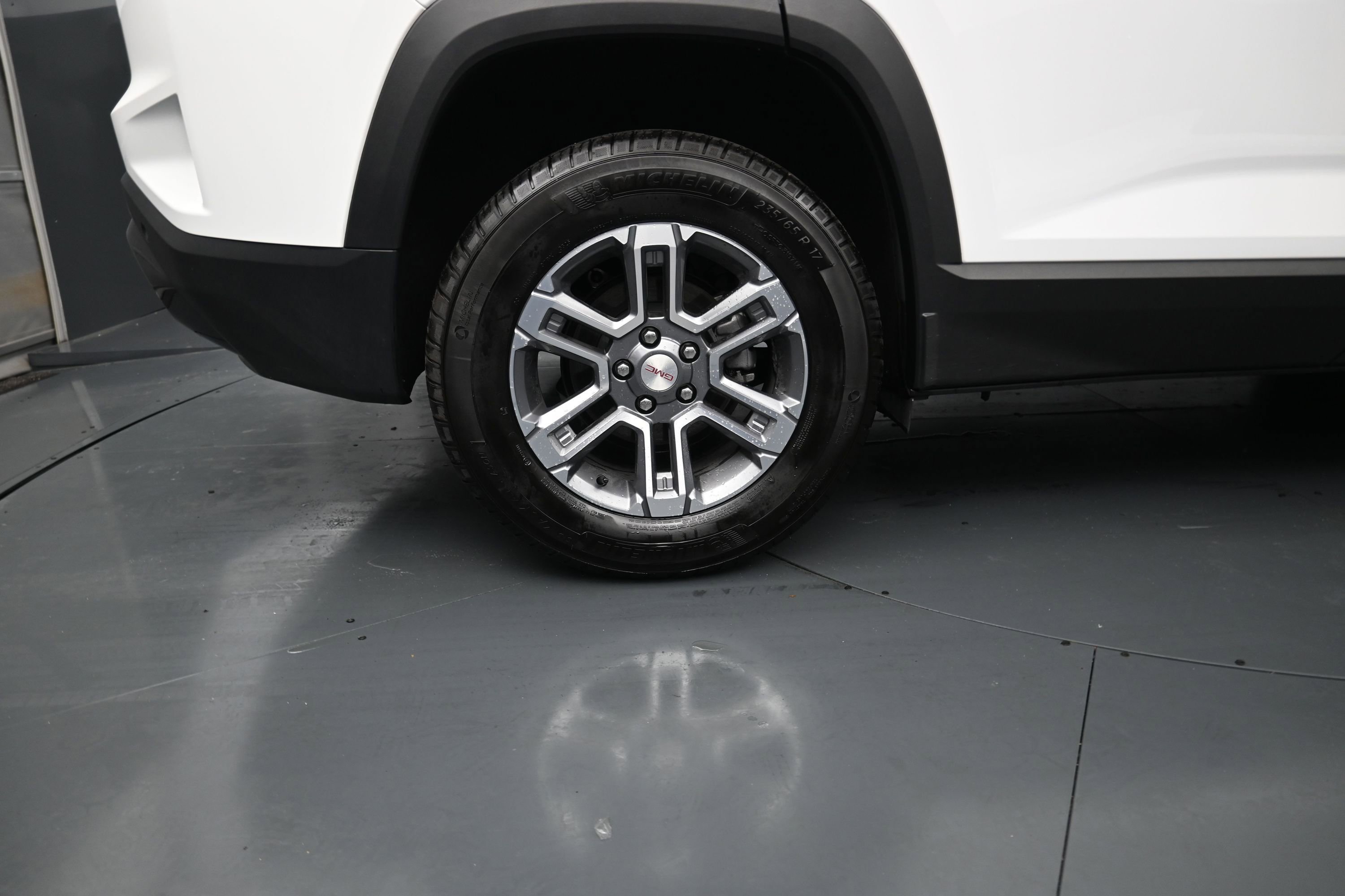 Used 2026 GMC Terrain Elevation FWD image 9