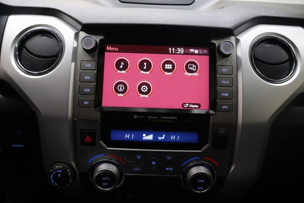 Used 2020 Toyota Tundra SR5 w/ TRD Off-Road Package image 20