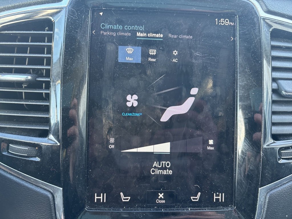 Used 2020 Volvo XC90 T6 Inscription w/ Protection Package Premier image 26