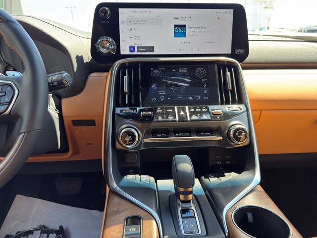 New 2026 Lexus LX 700h Luxury image 15