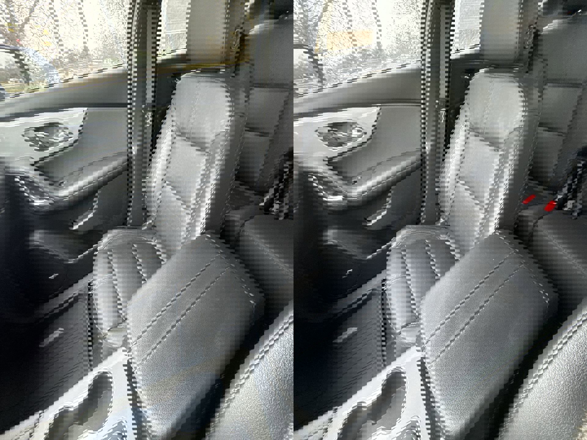 Used 2019 Chevrolet Blazer LT w/ Sound & Technology Package image 21