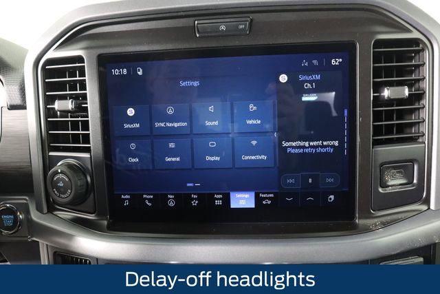 New 2026 Ford F150 XLT w/ Equipment Group 302A MID image 46