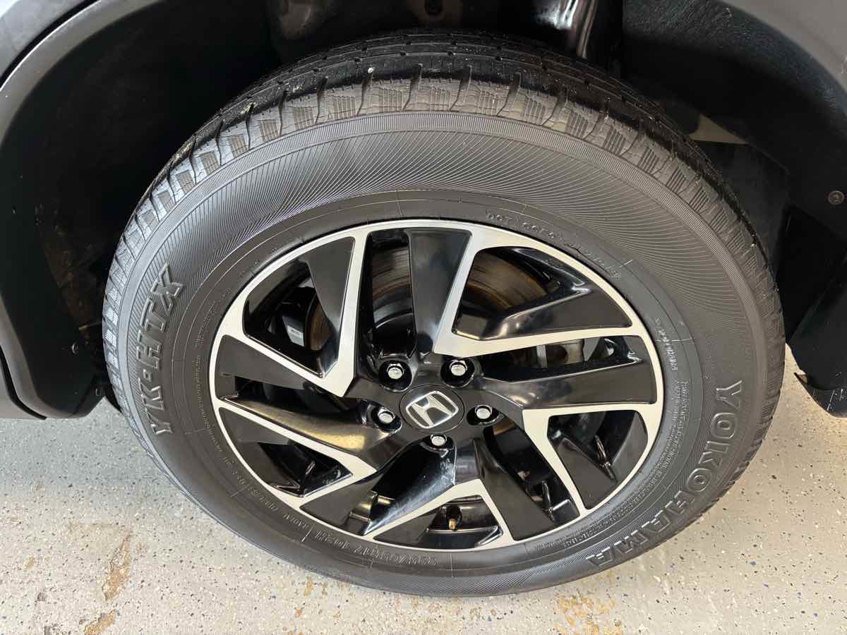 Used 2016 Honda CR-V SE image 24