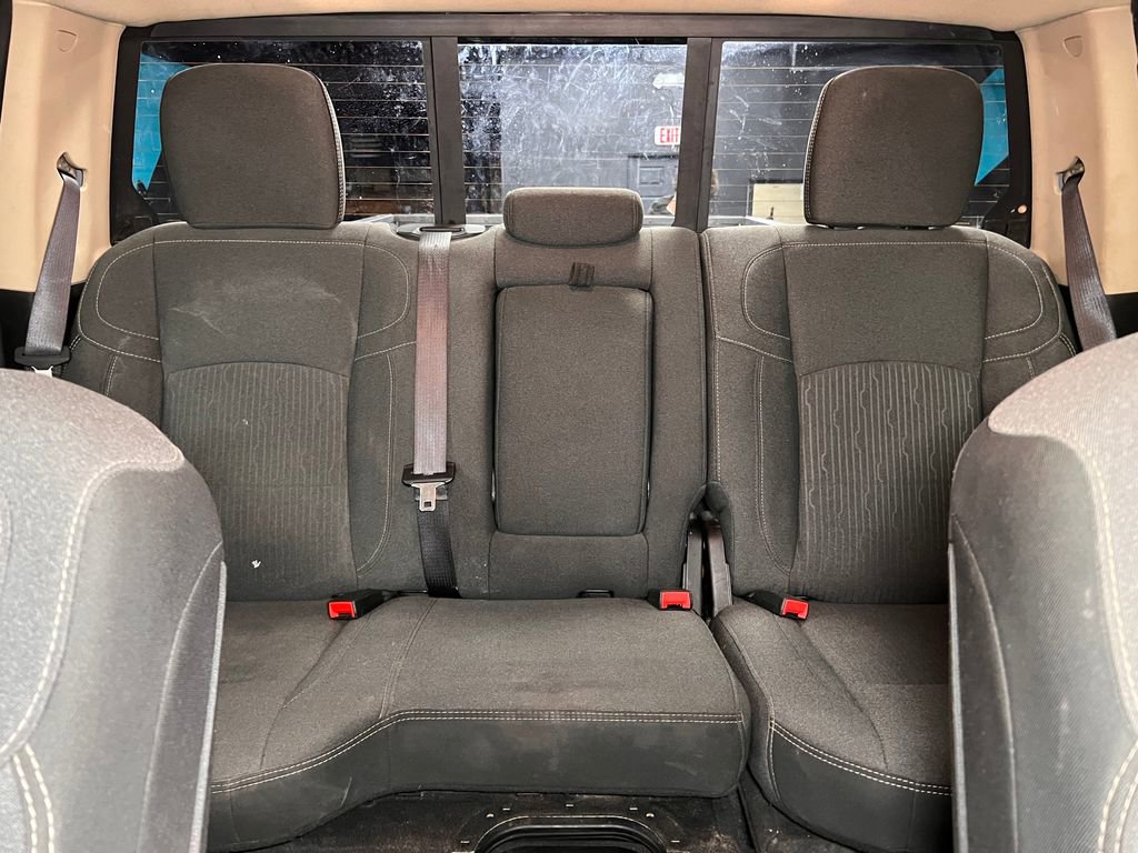 Used 2022 RAM 3500 Big Horn w/ Night Edition image 22