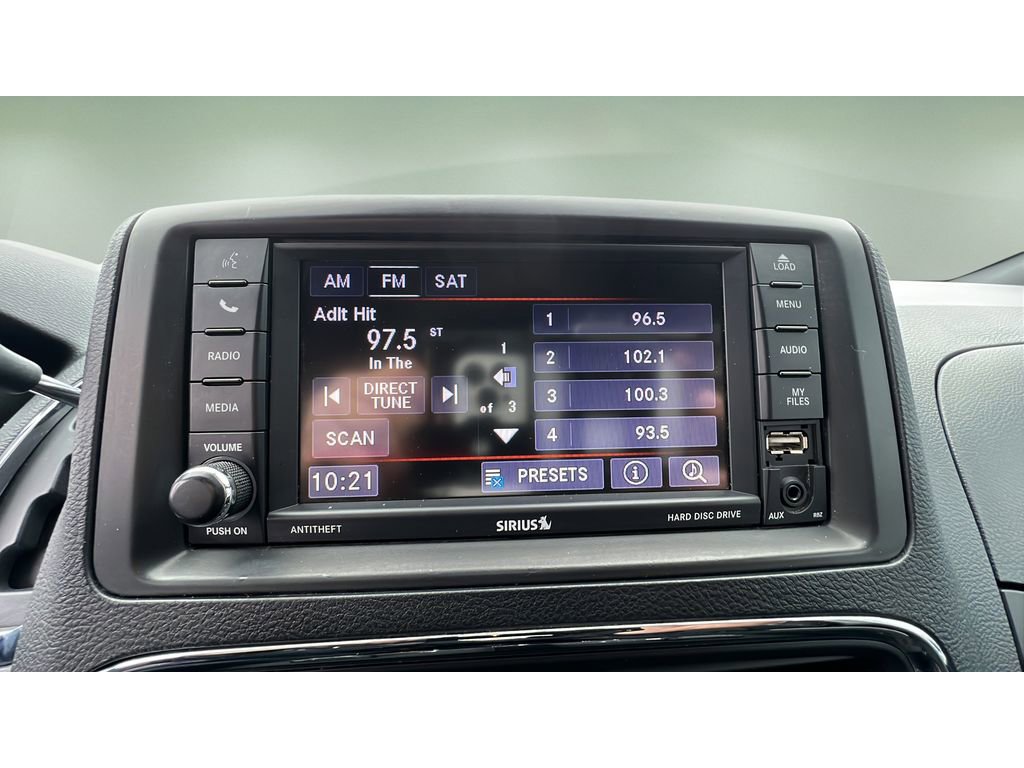 Used 2018 Dodge Grand Caravan SE FWD image 18