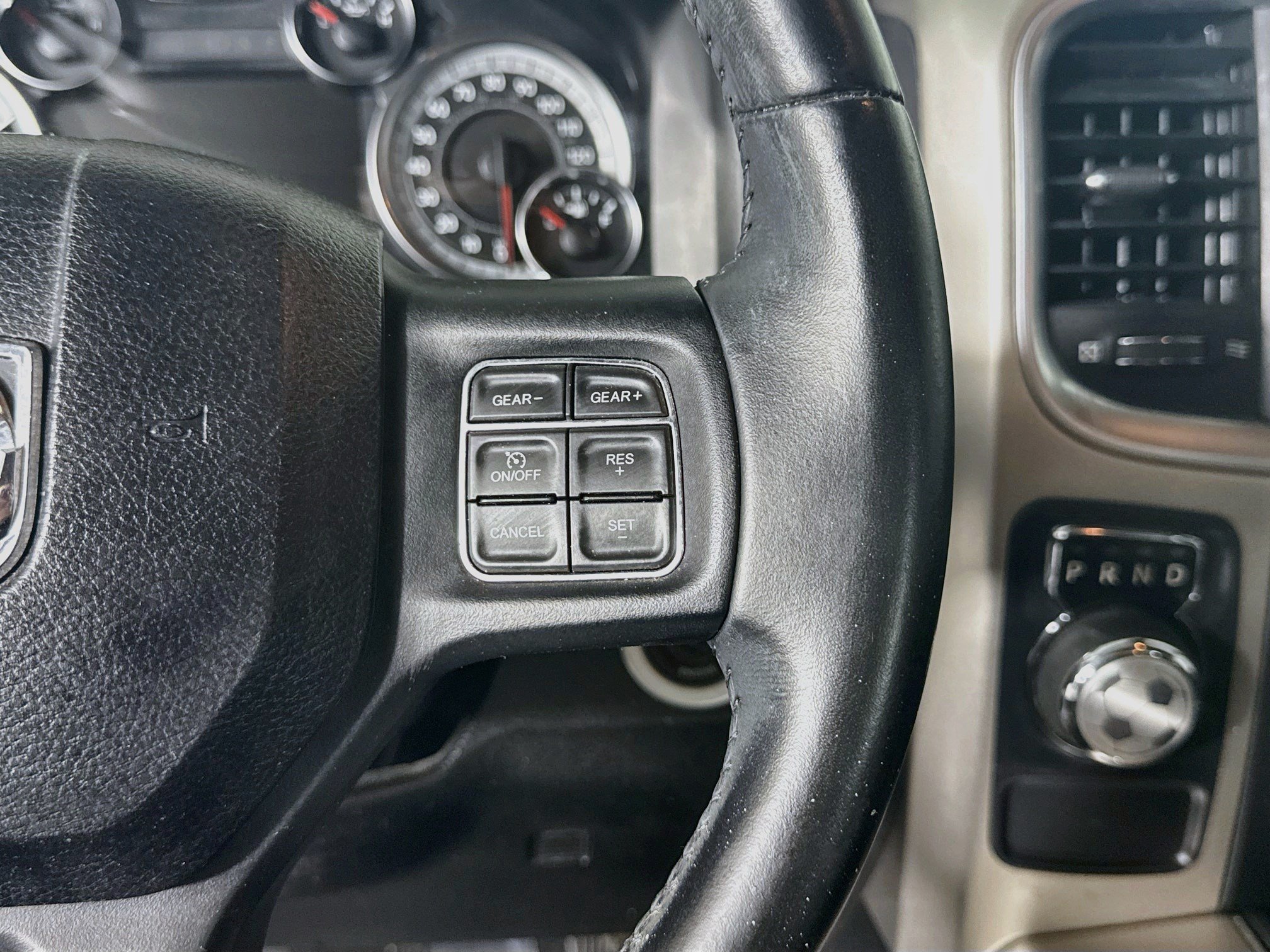 Used 2019 RAM 1500 Big Horn RWD image 15