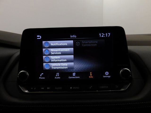 Certified 2023 Nissan Rogue SV image 45