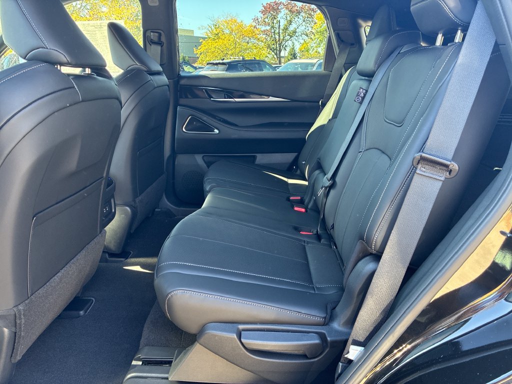New 2027 INFINITI QX65 Sport w/ Premium Package AWD/4WD image 18