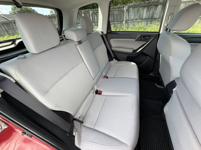 Used 2018 Subaru Forester 2.5i Premium w/ Popular Package #2A AWD/4WD image 27