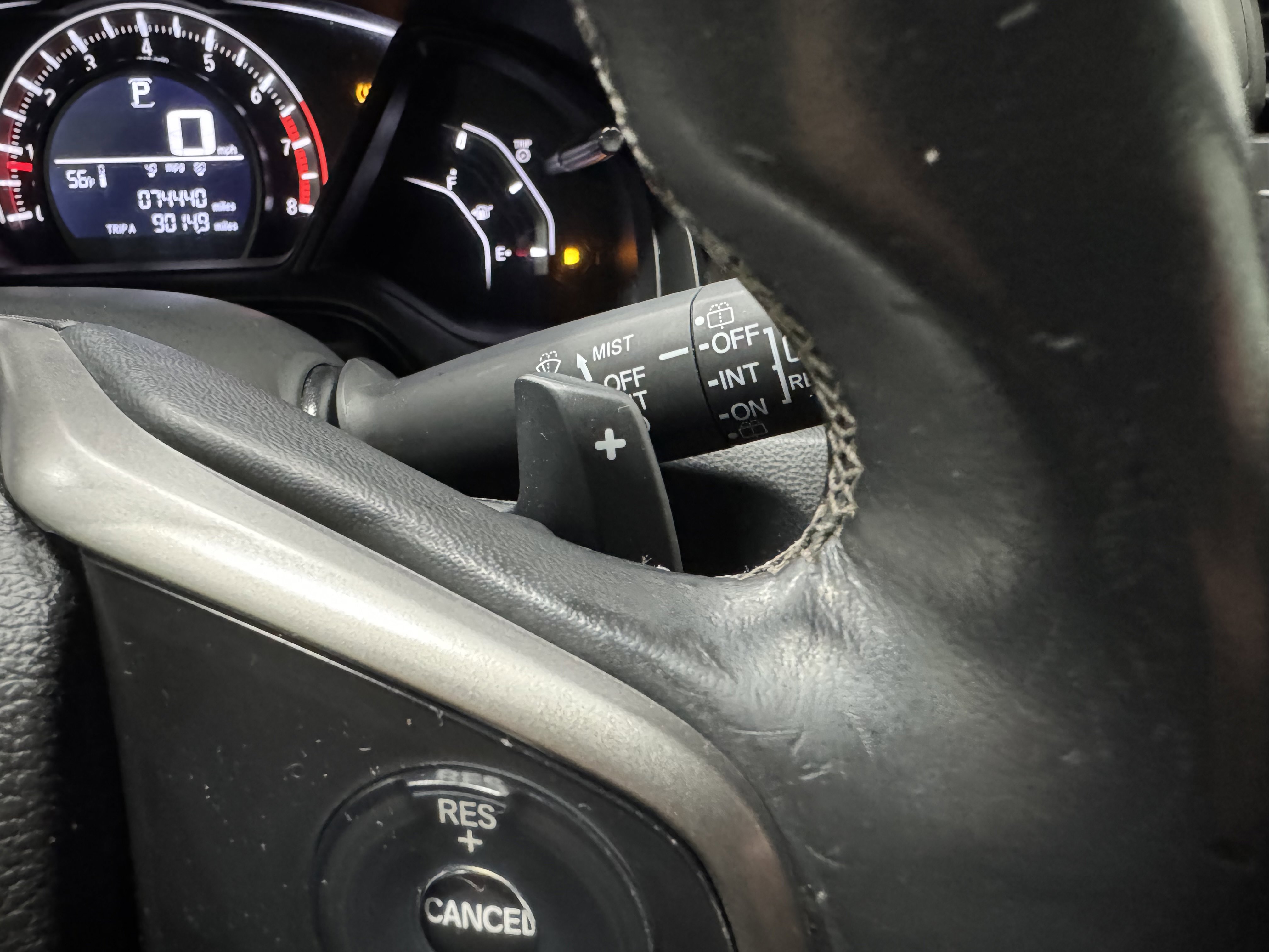 Used 2018 Honda Civic Sport image 9