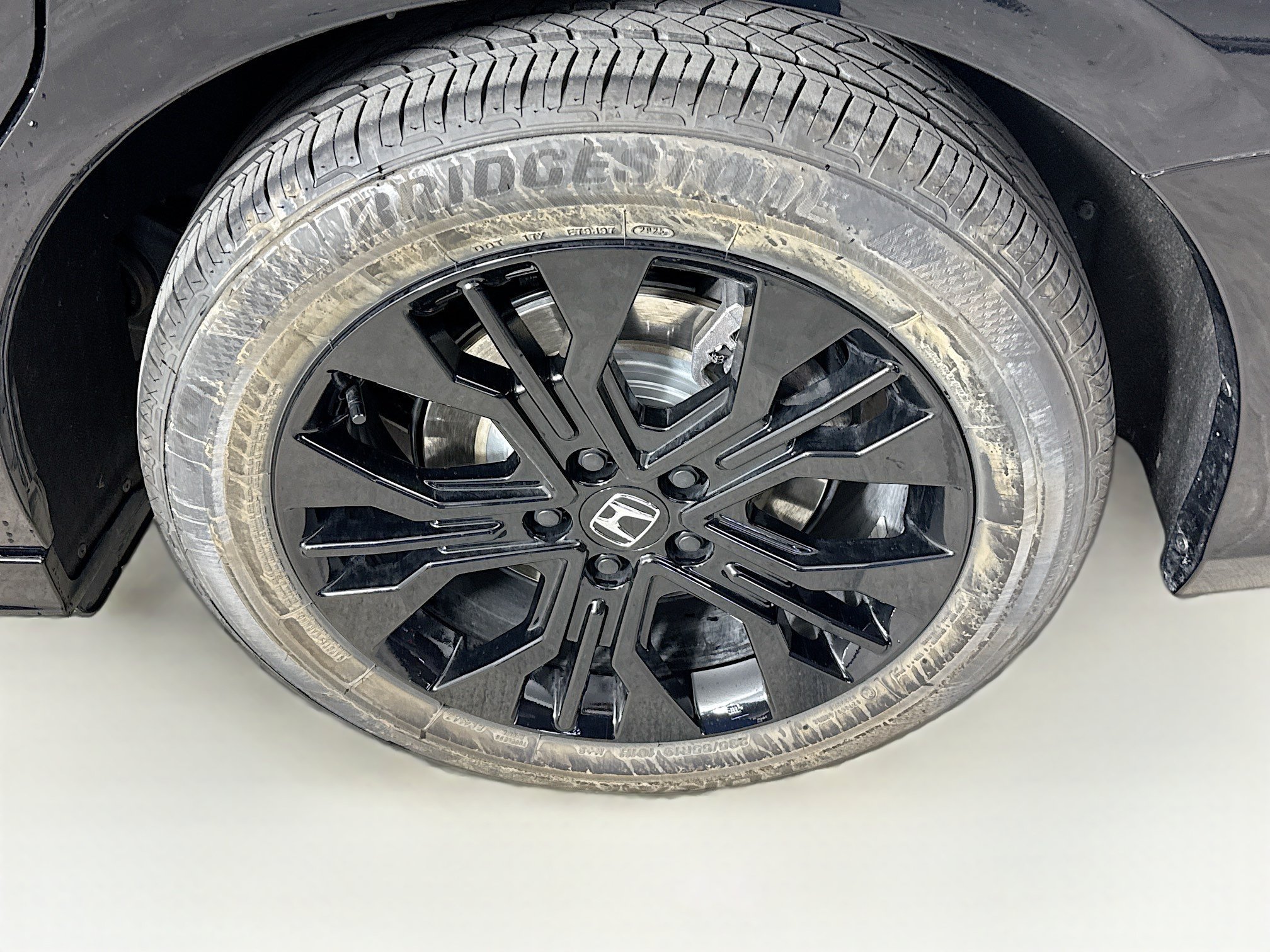 Certified 2026 Honda Odyssey Sport-L image 39