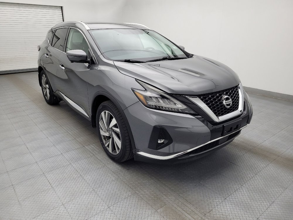 Used 2019 Nissan Murano SL AWD/4WD image 13