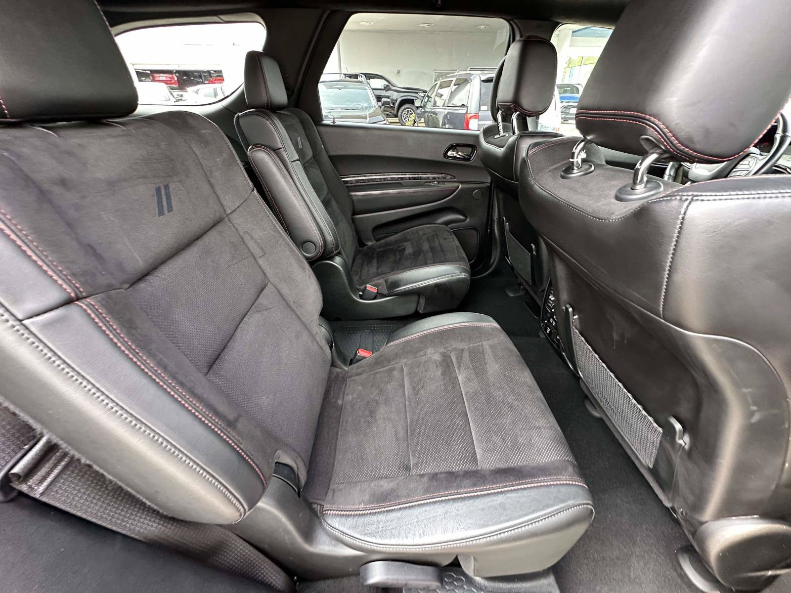 Used 2023 Dodge Durango R/T AWD/4WD image 35