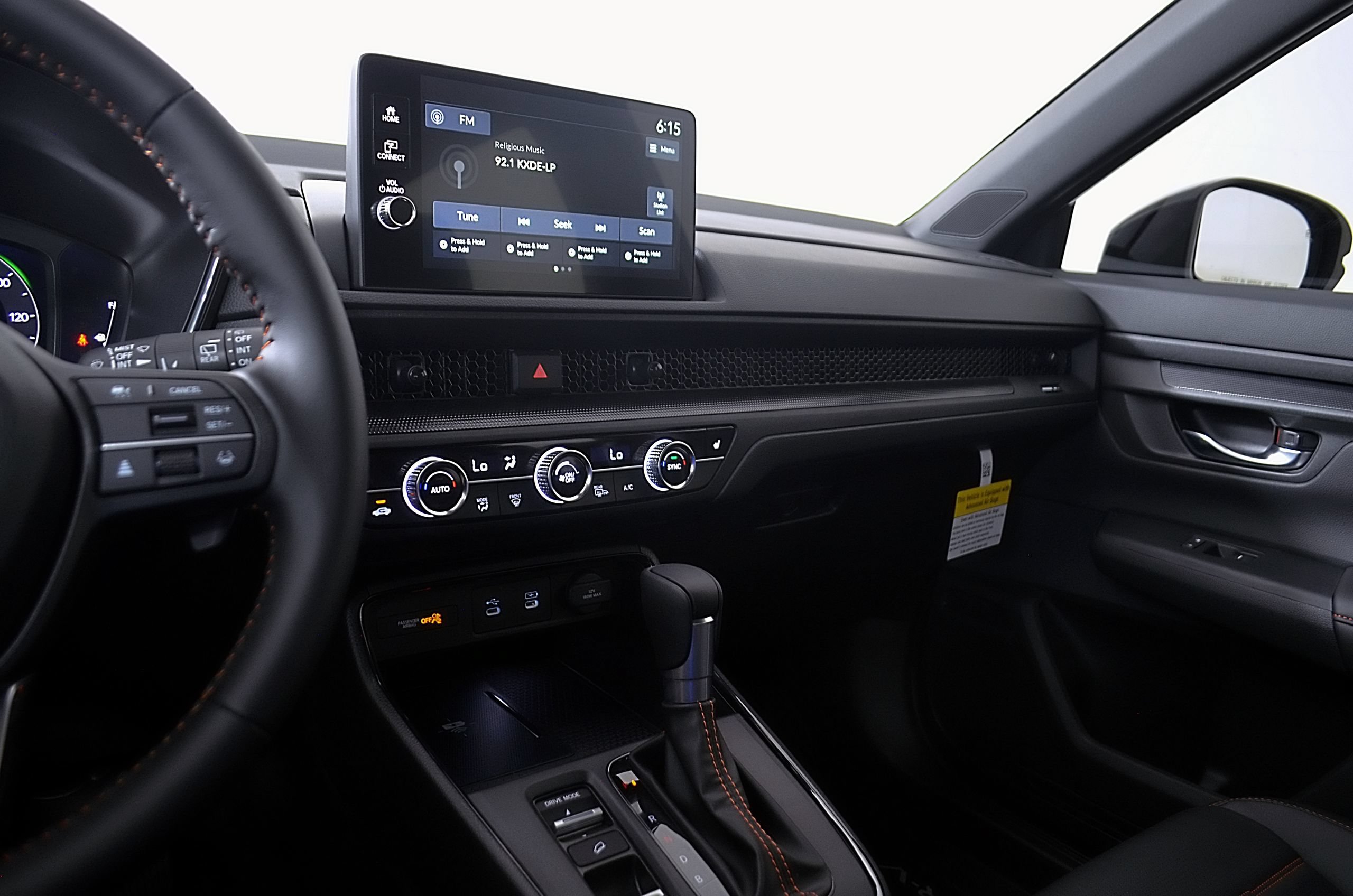 Used 2026 Honda CR-V Sport-L image 30