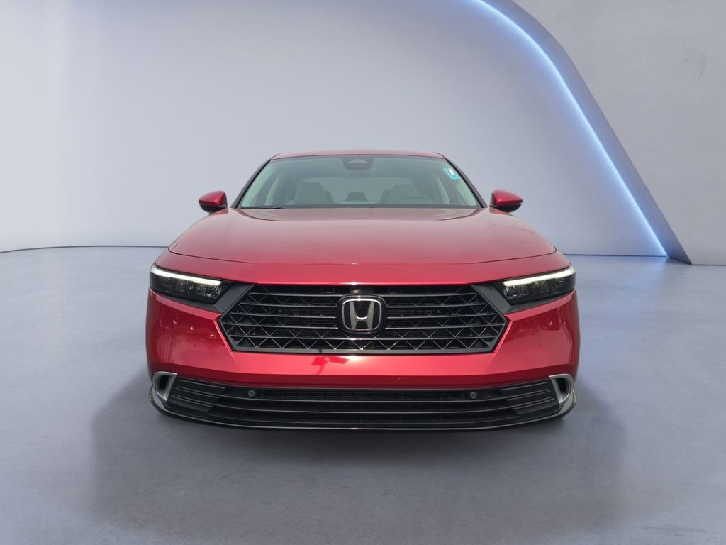 New 2026 Honda Accord Touring image 8