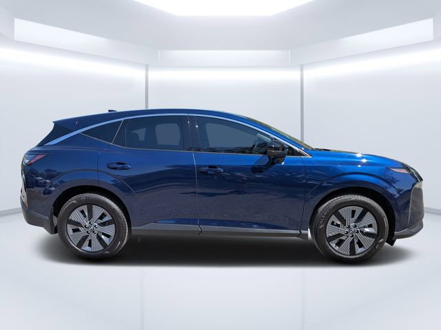 Used 2025 Nissan Murano SL image 2