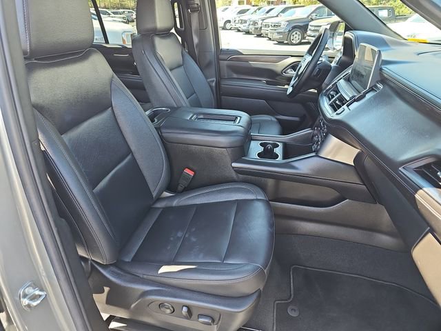 Used 2024 Chevrolet Tahoe LT w/ LT Signature Package image 10