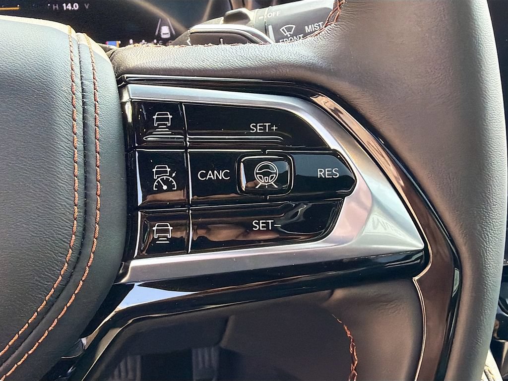 New 2026 Jeep Grand Cherokee Summit AWD/4WD image 40
