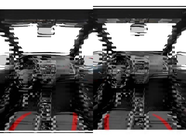 Used 2018 Kia Forte LX w/ LX Popular Package image 8