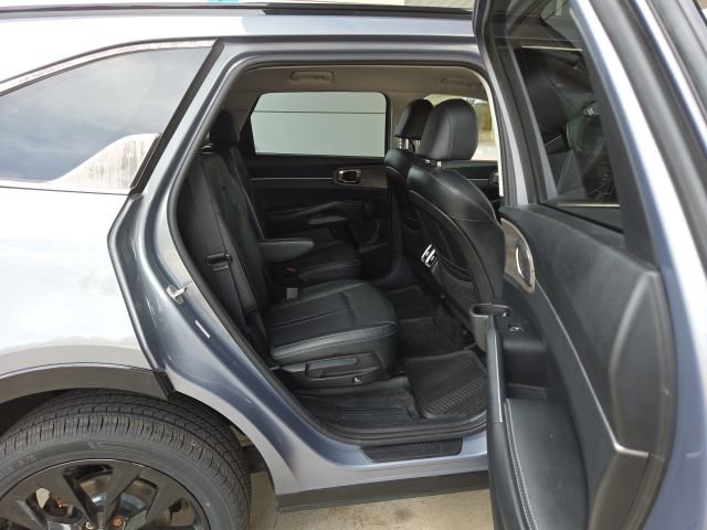 Used 2021 Kia Sorento EX image 51