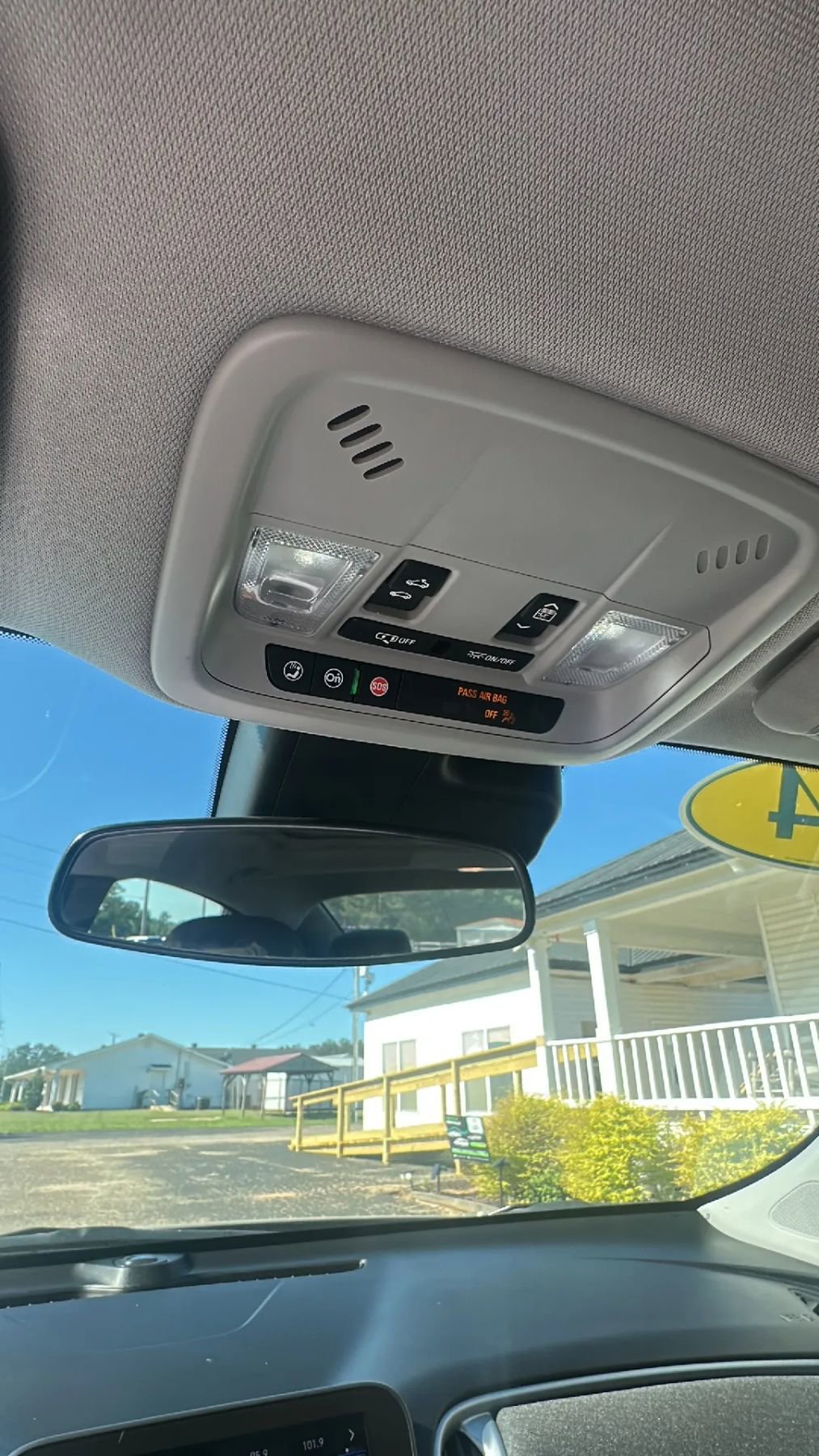 Used 2024 Chevrolet Malibu LT FWD image 17