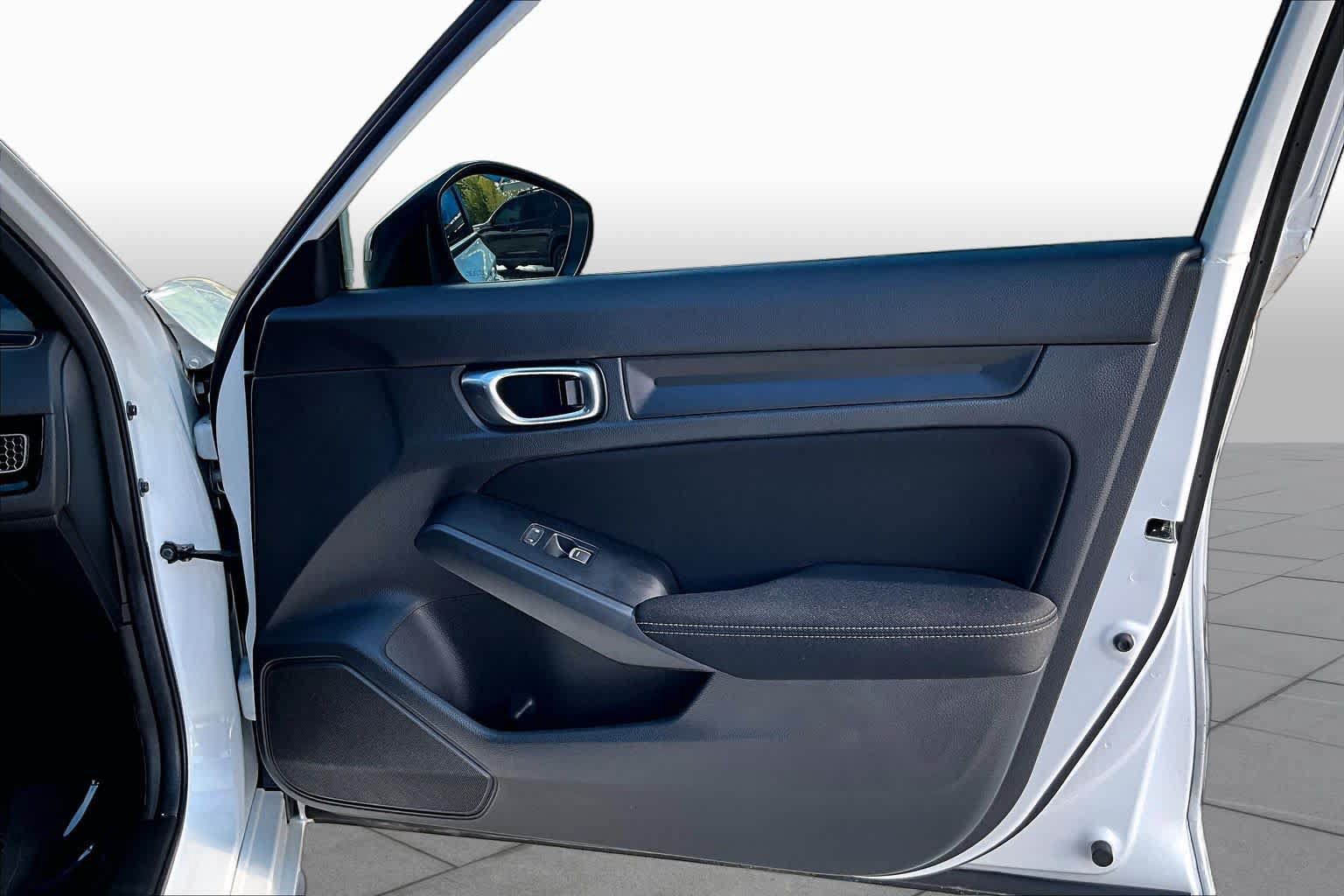 Used 2024 Honda Civic Sport image 23