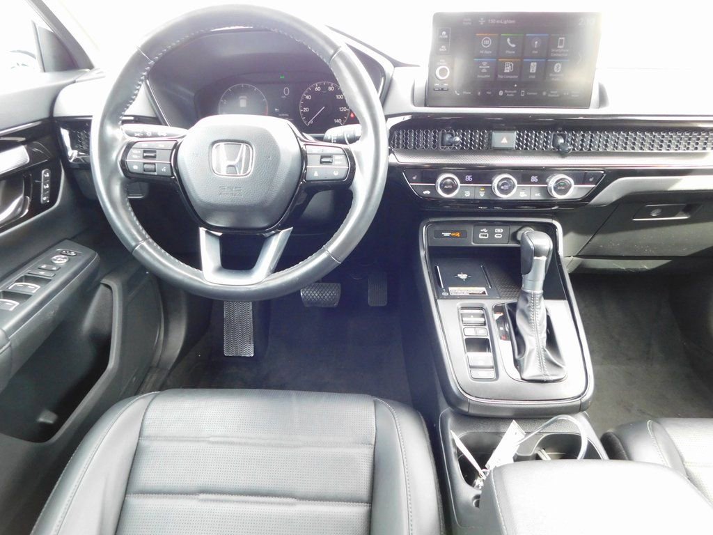 Used 2024 Honda CR-V EX-L image 17