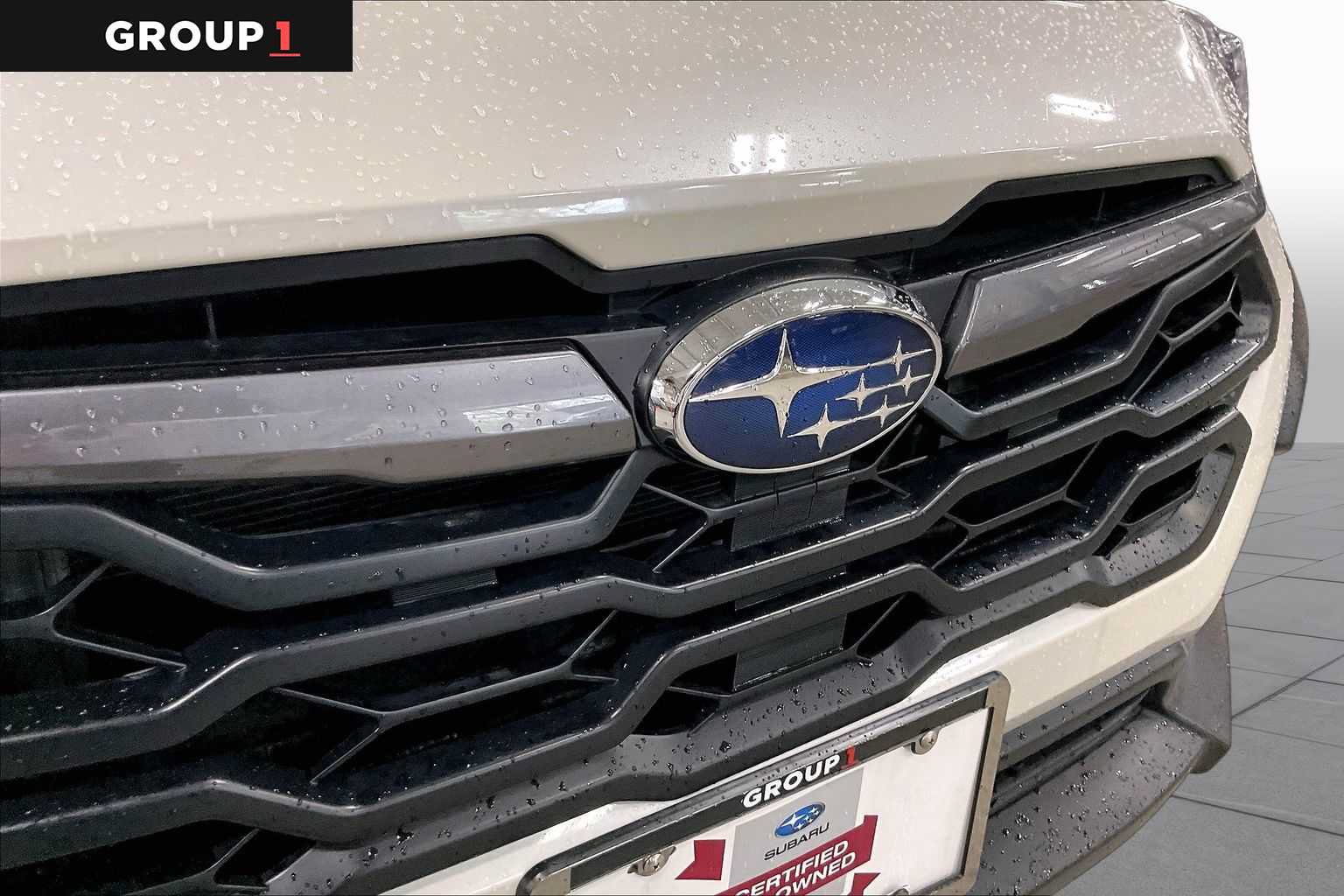 Certified 2024 Subaru Crosstrek 2.0i Premium AWD/4WD image 30