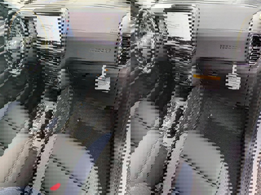 New 2026 Ford Bronco Sport Outer Banks w/ Outer Banks Tech Package+ image 44